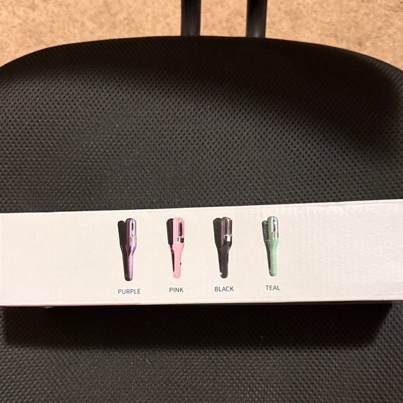 Pink Cordless Hair Trimmer - amazing product - Picture 2 of 5